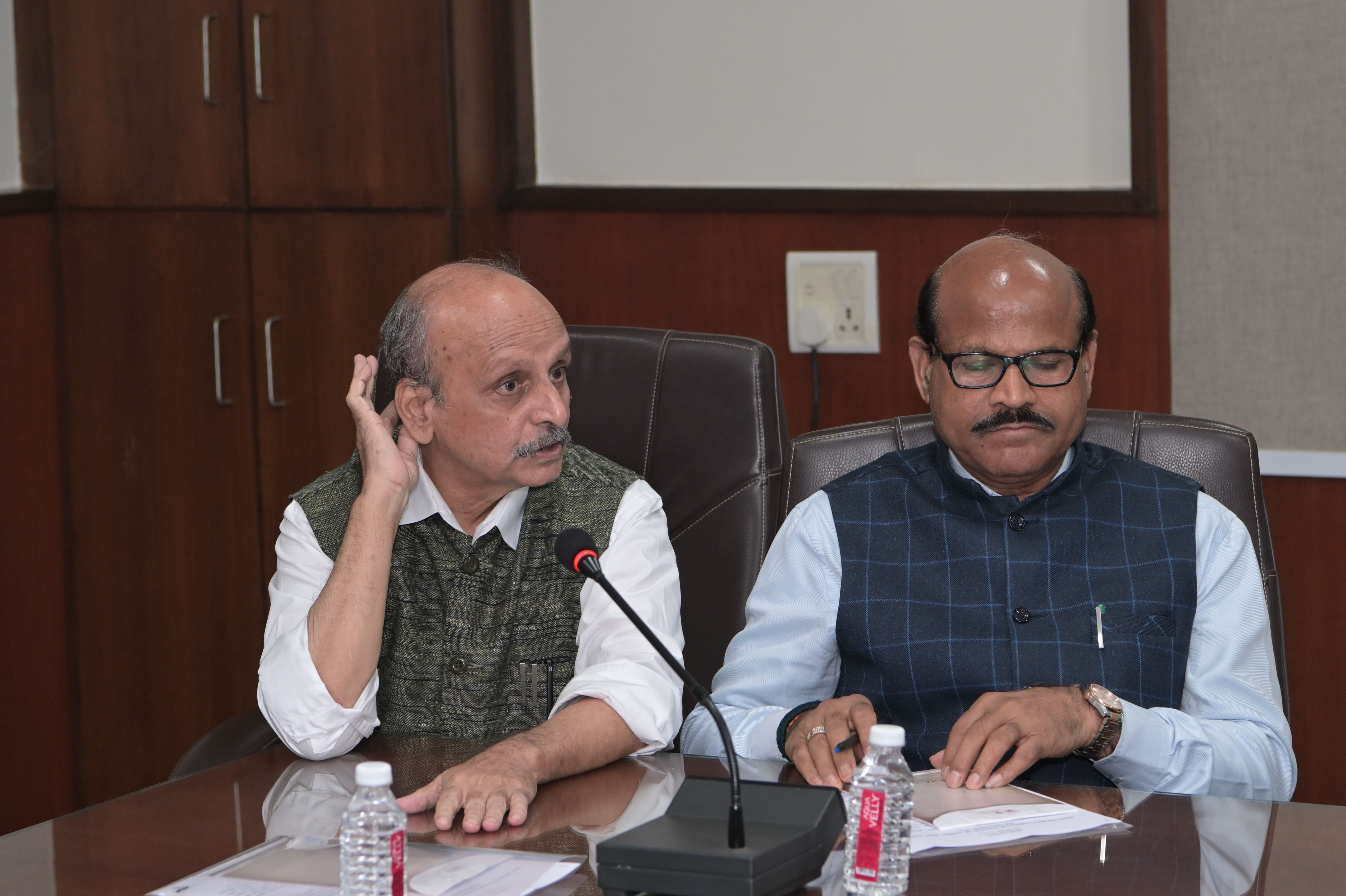 Conference Photograph 2