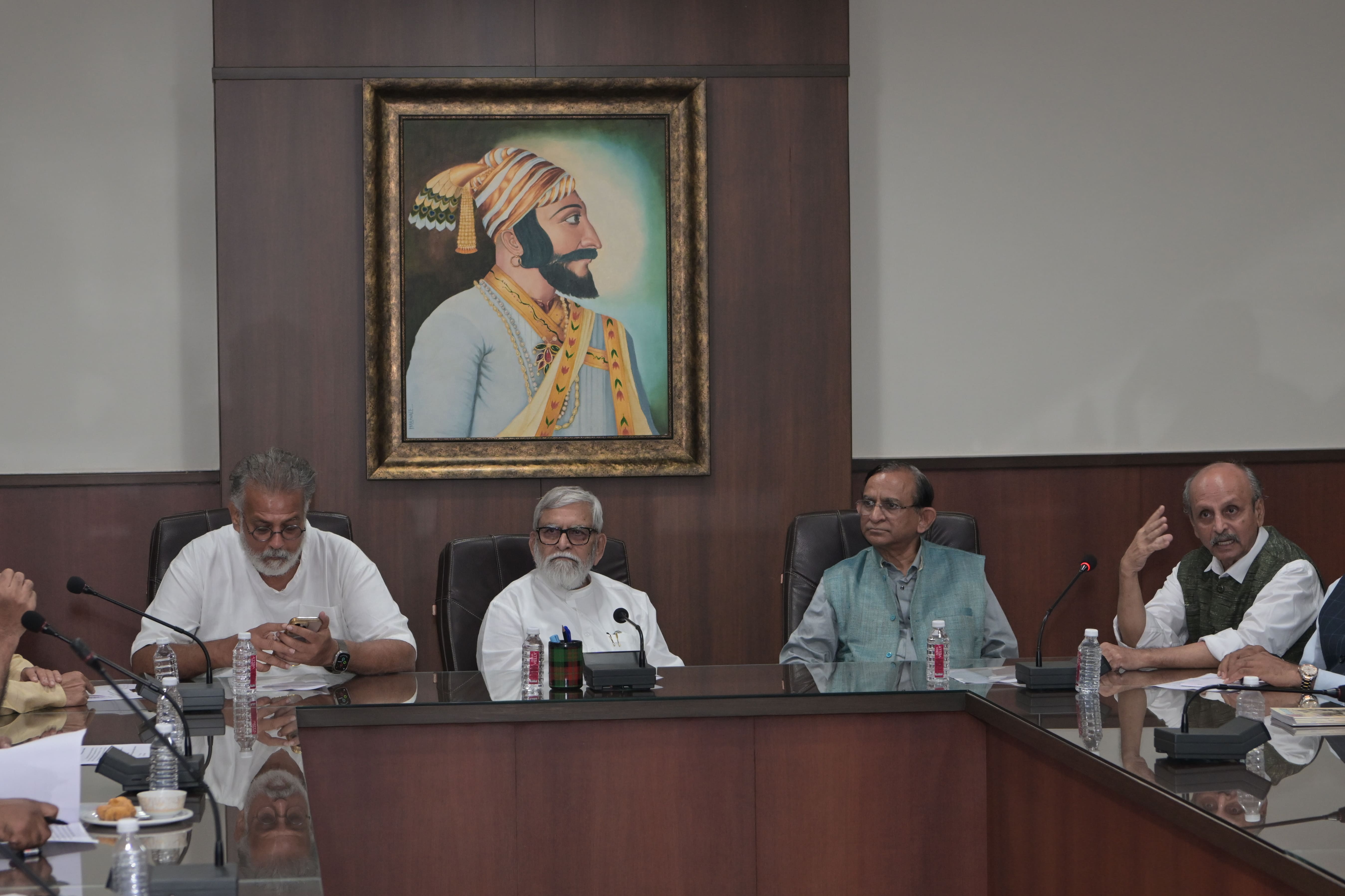 Conference Photograph 3