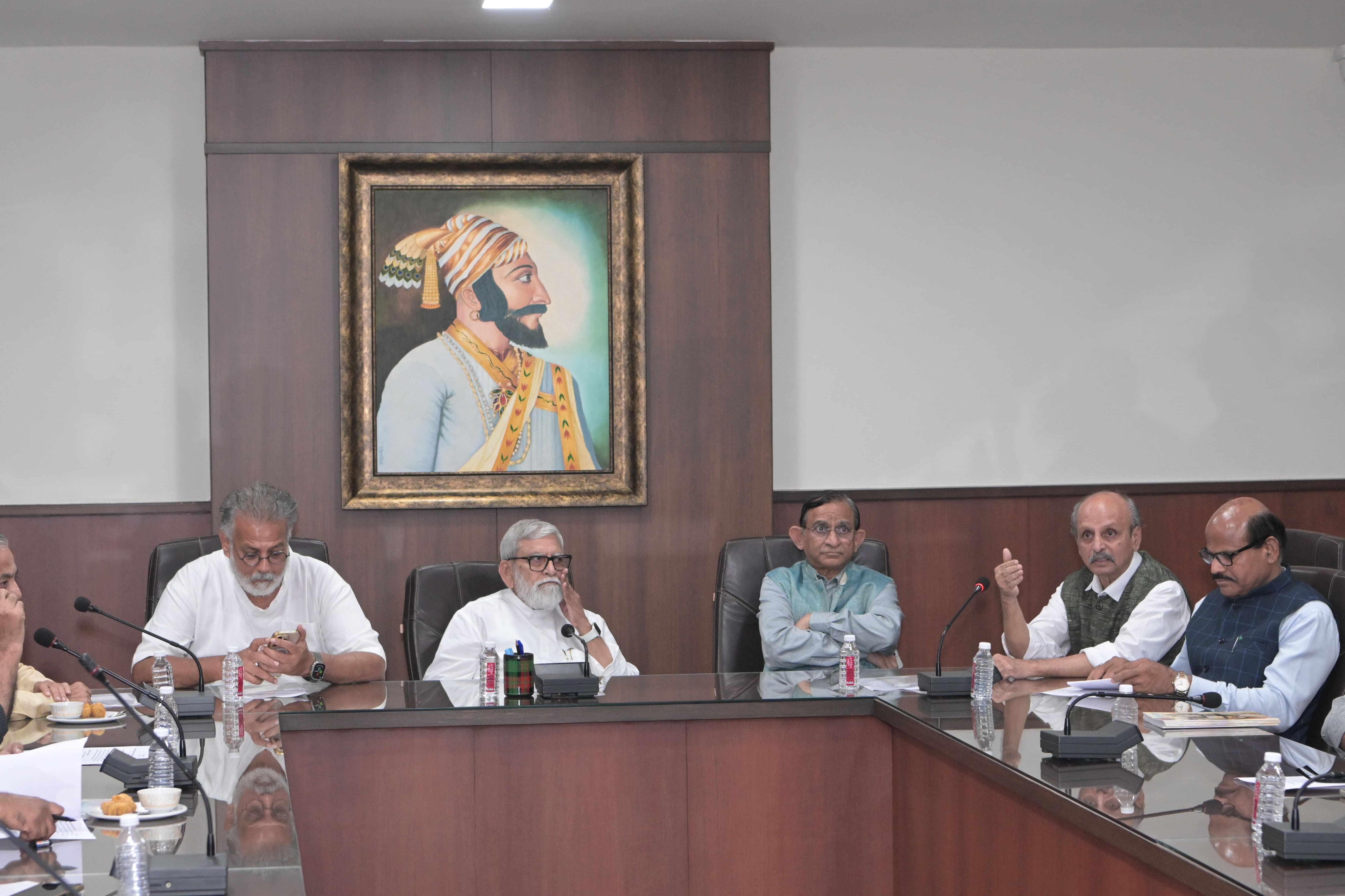 Conference Photograph 4