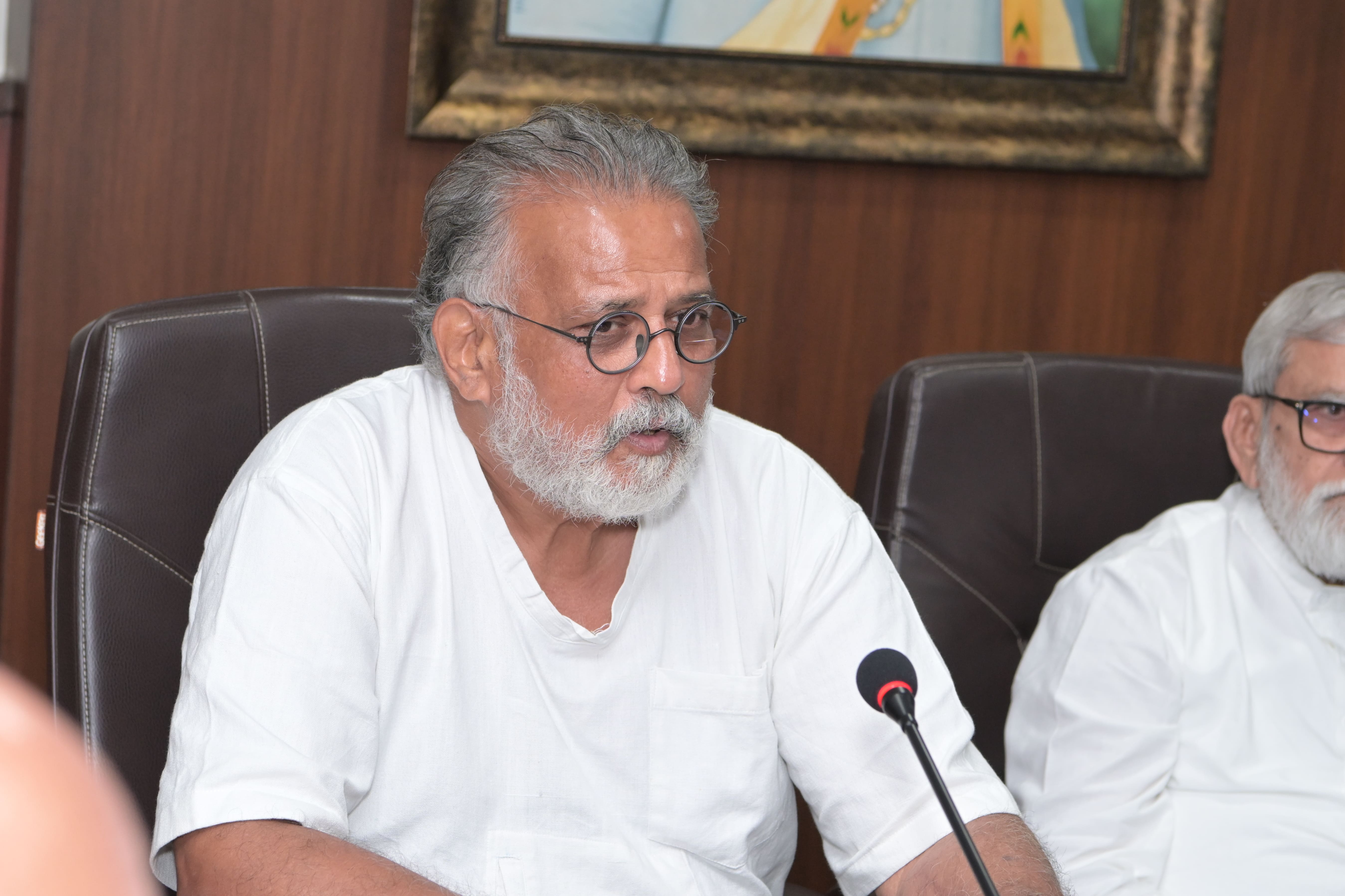 Conference Photograph 6