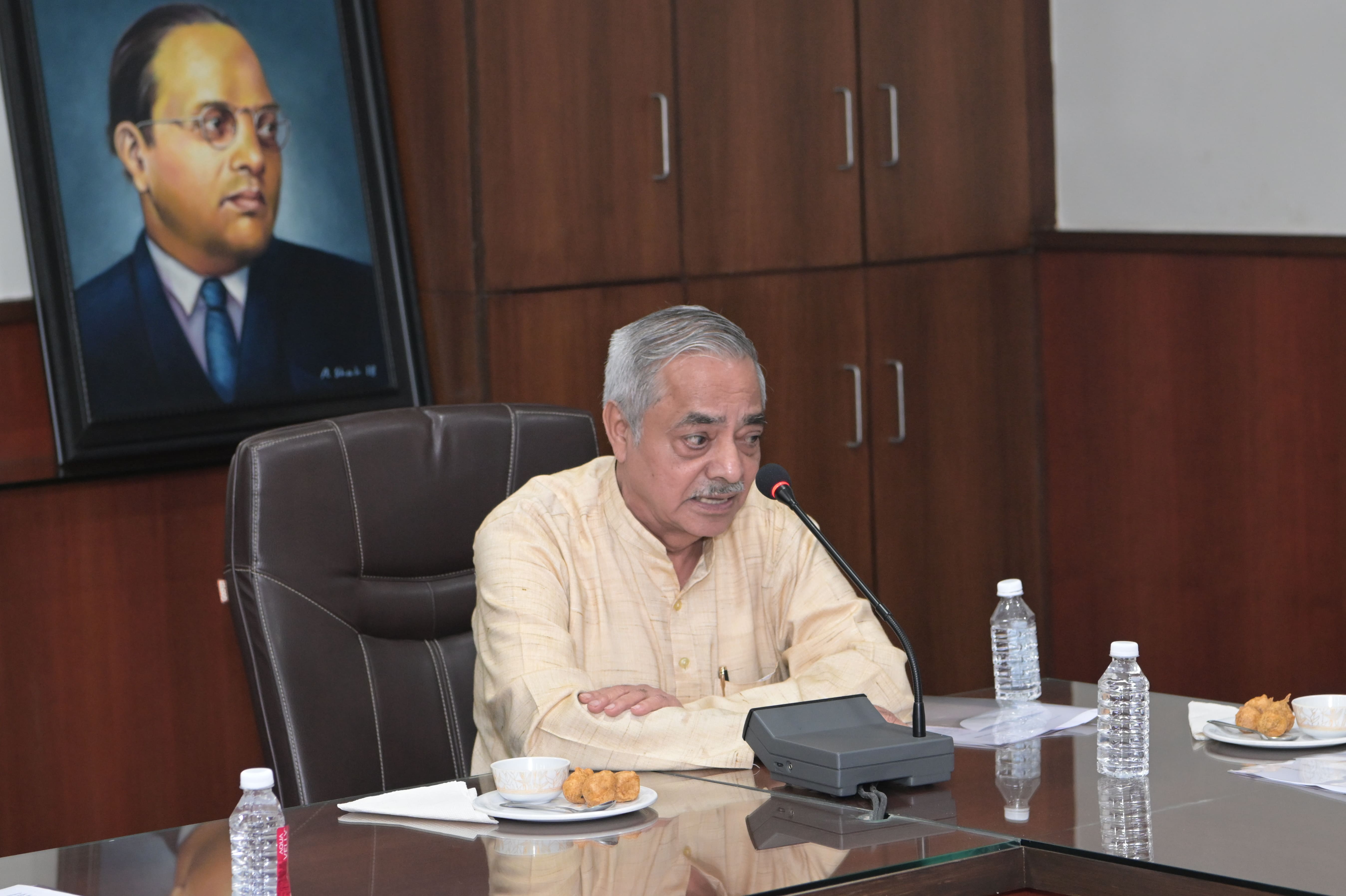 Conference Photograph 7