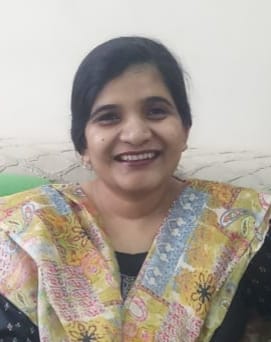 Portrait of Dr. Shahnaz Jafar Basmeh