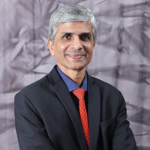 Dr. Vivek Sawant