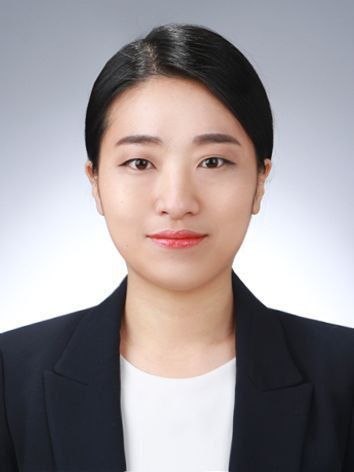 Portrait of Munhui Jo