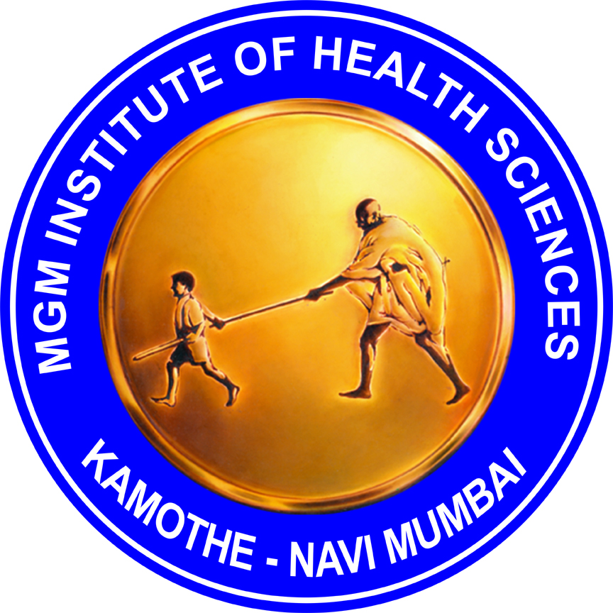 MGM Institute of Health Sciences Logo